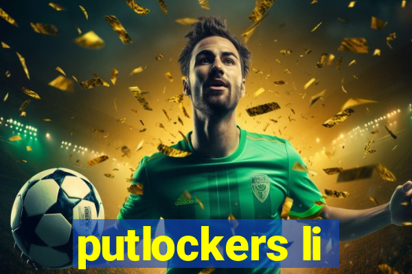 putlockers li